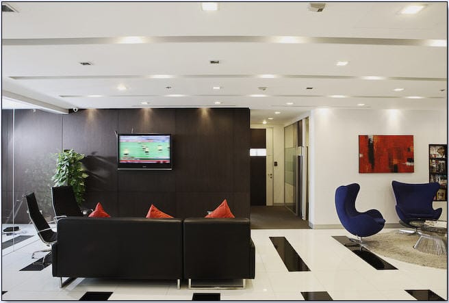 Lampl Business Center Bangkok - Sukhumvit Road - Klogtoey, Bangkok image 9