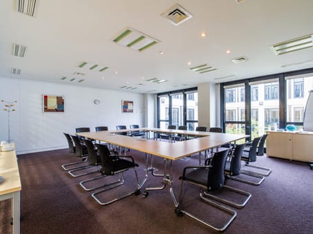 Regus - Paris 68, Faubourg St. Honoré, Paris image 5