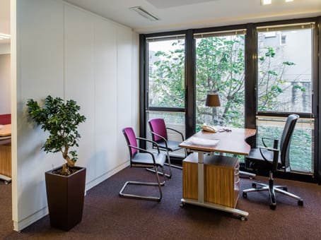 Regus - Paris 68, Faubourg St. Honoré, Paris image 6