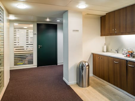 Regus - Paris 68, Faubourg St. Honoré, Paris image 11