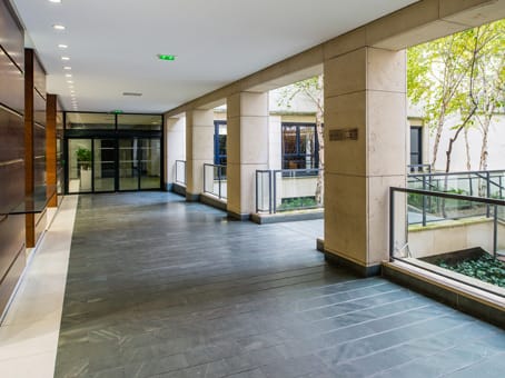 Regus - Paris 68, Faubourg St. Honoré, Paris image 12