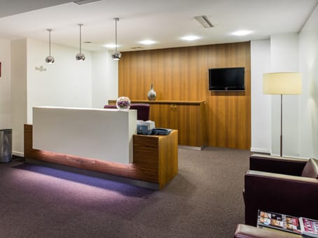 Regus - Paris 68, Faubourg St. Honoré, Paris image 2