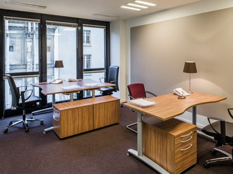 Regus - Paris 68, Faubourg St. Honoré, Paris image 4