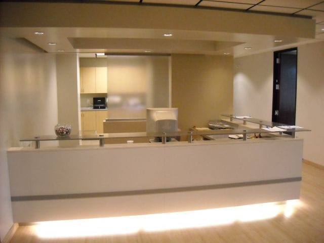Wilmot Corporate Executive Suites - N. Wilmot Rd, Tucson - AZ image 9
