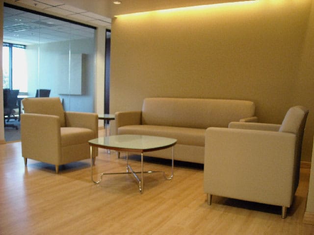 Wilmot Corporate Executive Suites - N. Wilmot Rd, Tucson - AZ image 3