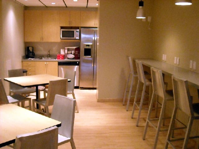Wilmot Corporate Executive Suites - N. Wilmot Rd, Tucson - AZ image 4