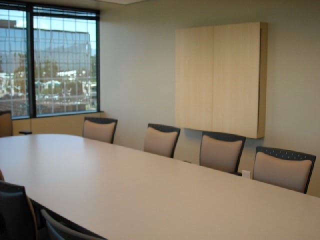 Wilmot Corporate Executive Suites - N. Wilmot Rd, Tucson - AZ image 6