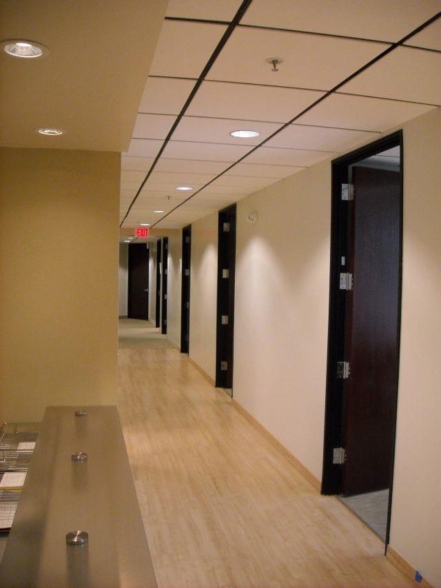 Wilmot Corporate Executive Suites - N. Wilmot Rd, Tucson - AZ image 8