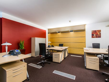 Regus - Rue Balzac, 75008 - Paris image 7