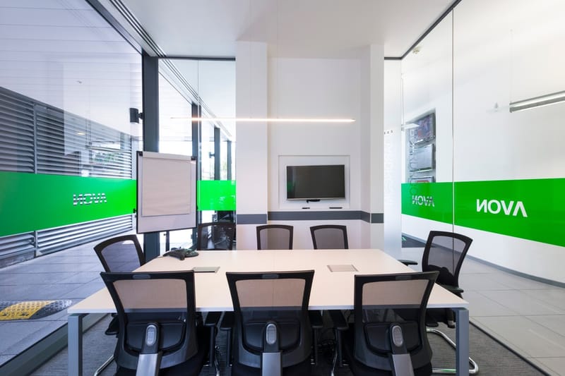 Your Serviced Offices @ Avon House - Stratford Road, B90 - Shirley image 3