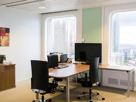 Regus - Paris La Défense, Tour Ariane - Place de la Pyramide, La Defense, Paris image 6