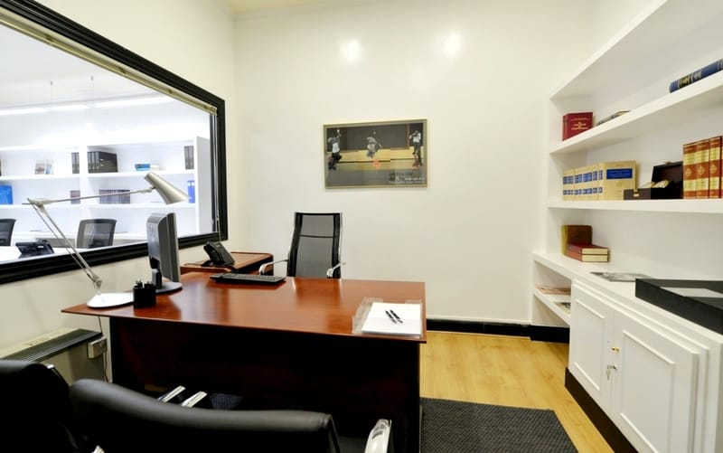 Zuricentre - 94 Velázquez, Madrid - Spain image 8