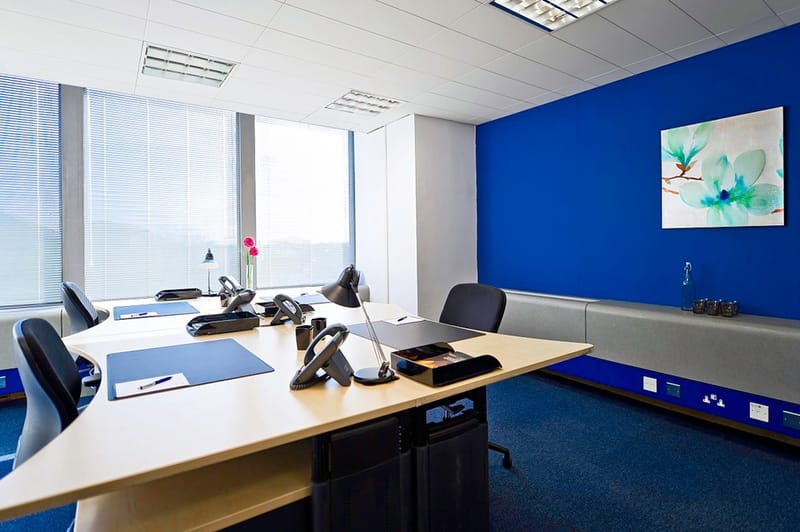 CoWorkz - Minerva Avenue - Sovereign Way, CH1 - Chester image 4