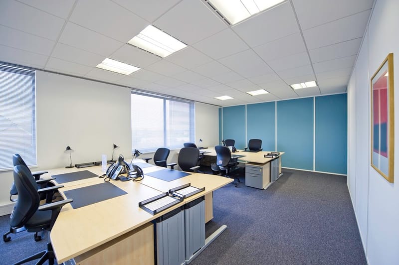 CoWorkz - Minerva Avenue - Sovereign Way, CH1 - Chester image 6