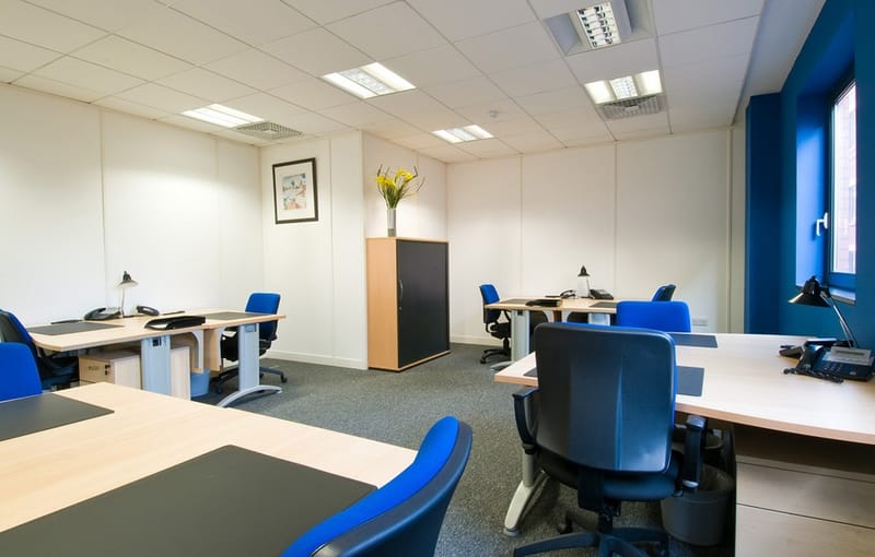 CoWorkz - Minerva Avenue - Sovereign Way, CH1 - Chester image 2