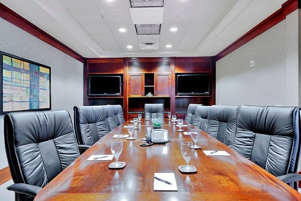 Premier Executive Center - 5237 Summerlin Commons Blvd - Fort Myers - FL image 3