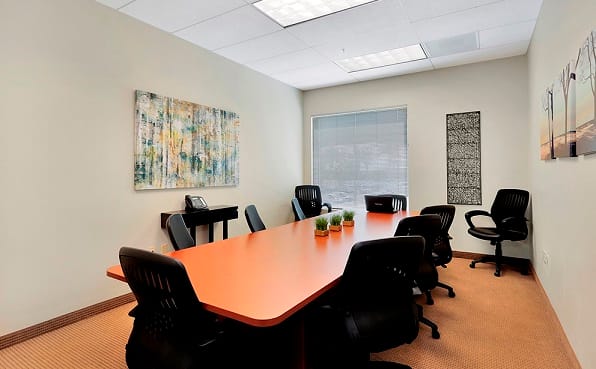Premier Executive Center - 5237 Summerlin Commons Blvd - Fort Myers - FL image 5