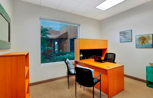 Premier Executive Center - 5237 Summerlin Commons Blvd - Fort Myers - FL image 4