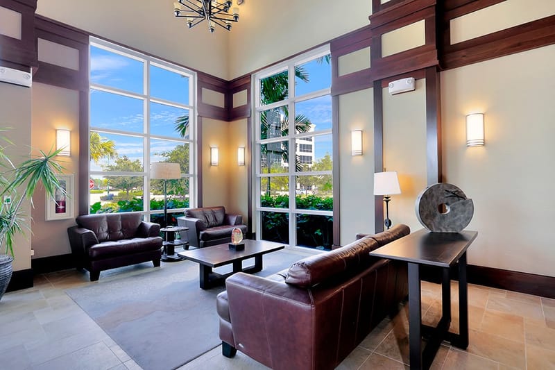 Premier Executive Center - 5237 Summerlin Commons Blvd - Fort Myers - FL image 2