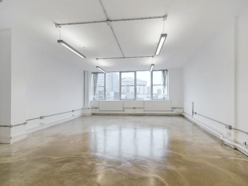 Workspace (Managed 325 - 2,015 sqft) - E1 Studios - Whitechapel Road, E1 - Aldgate image 3