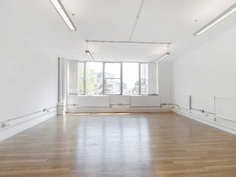 Workspace (Managed 325 - 2,015 sqft) - E1 Studios - Whitechapel Road, E1 - Aldgate image 2