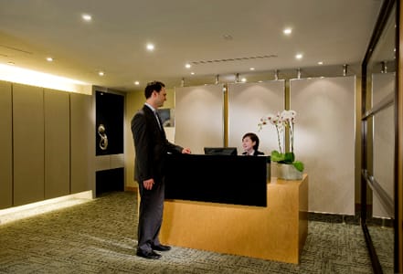 Jumpstart Business Centre - 30 Canton Road, Tsim Sha Tsui - Hong Kong image 2