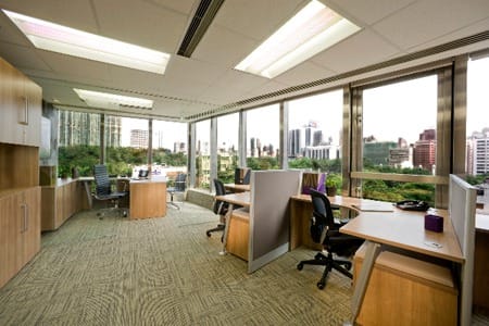 Jumpstart Business Centre - 30 Canton Road, Tsim Sha Tsui - Hong Kong image 5