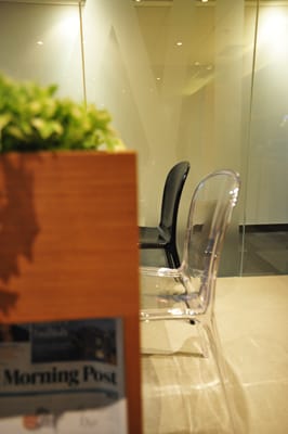 Jumpstart Business Centre - 30 Canton Road, Tsim Sha Tsui - Hong Kong image 11