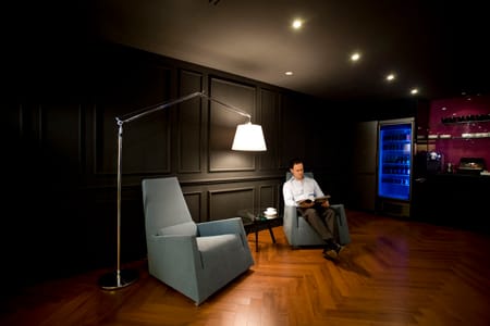 Jumpstart Business Centre - 30 Canton Road, Tsim Sha Tsui - Hong Kong image 6