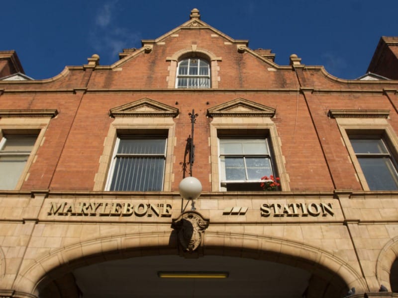 FORA - Marylebone - Marylebone Station - Melcombe Place, NW1 - Marylebone image 6