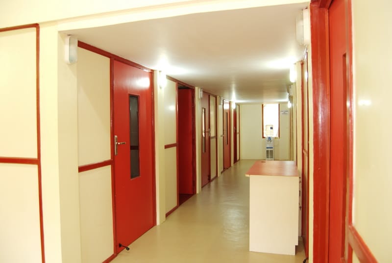 Team Business Centre - 98 Vm Street, Mylapore - Chennai image 2