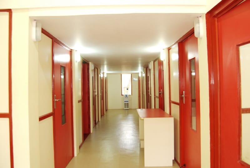 Team Business Centre - 98 Vm Street, Mylapore - Chennai image 3