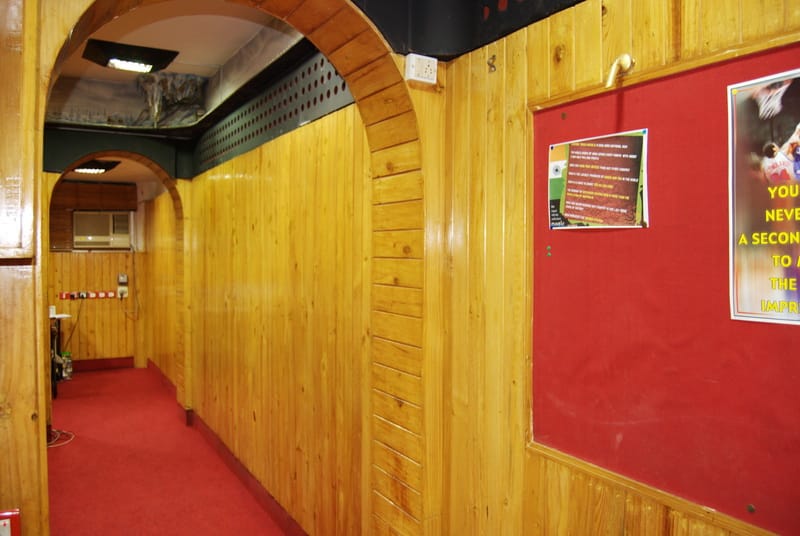 Team Business Centre - 98 Vm Street, Mylapore - Chennai image 7