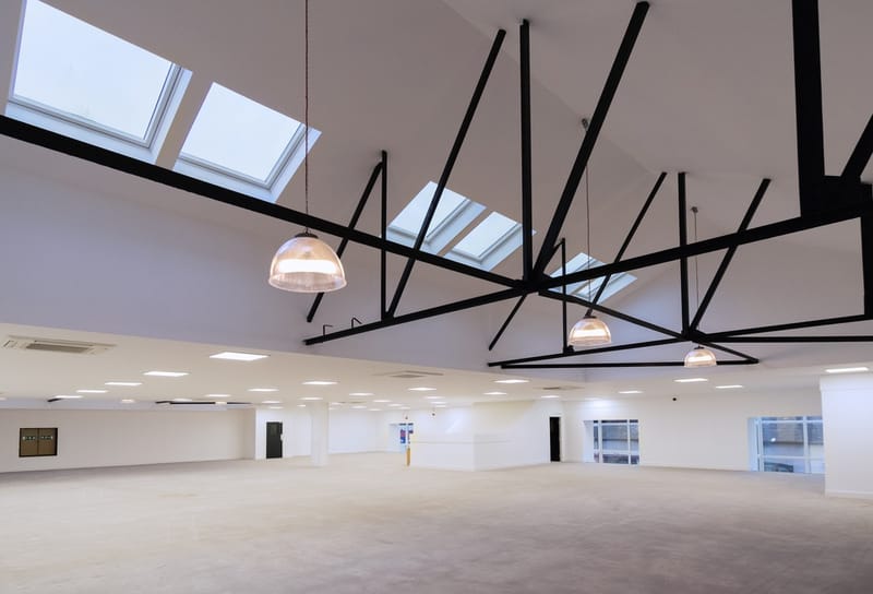 PWCC (Penrose Wharf Call Centres) - 14 Penrose Wharf, Penrose Quay, Cork - Ireland image 7