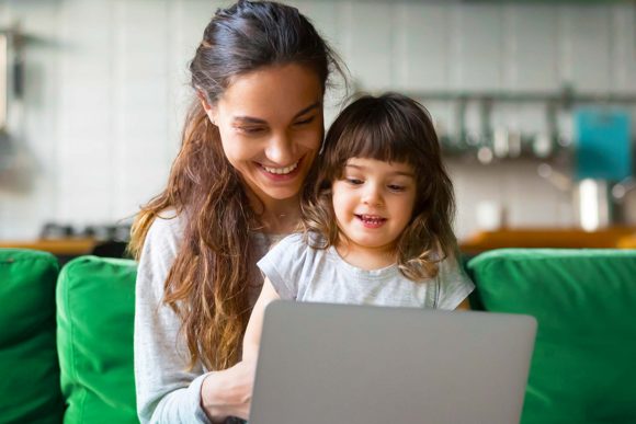 Coronavirus: Working from home. A Definitive Guide