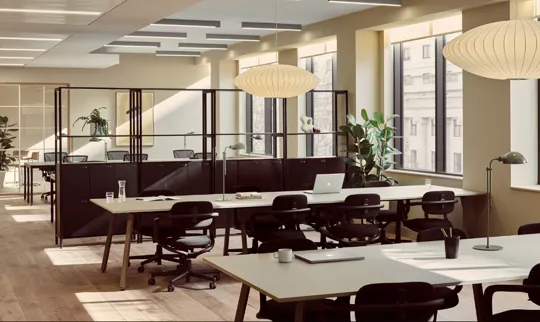 Office space