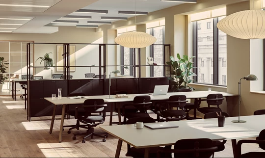 Office space