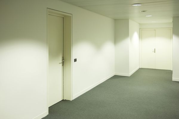 keeping warm in office