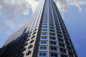 One International Place Executive Center, Boston One International Place Executive Center, Boston