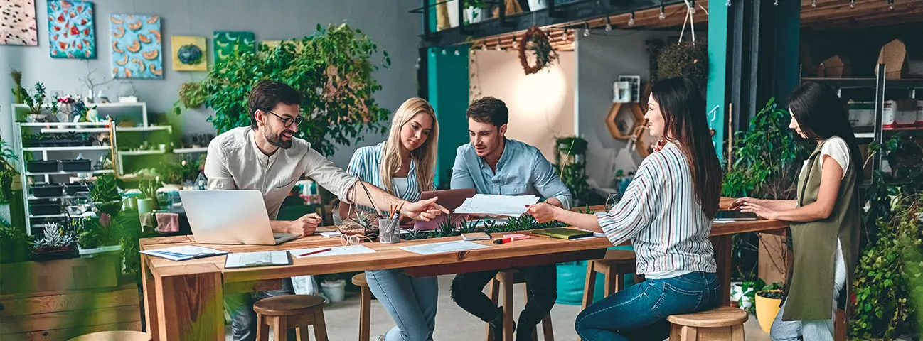 The 10 Best Coworking Spaces in London