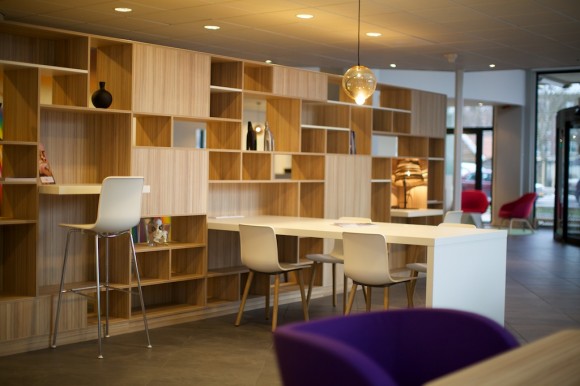 Social Area