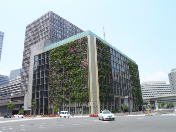 Pasona_building