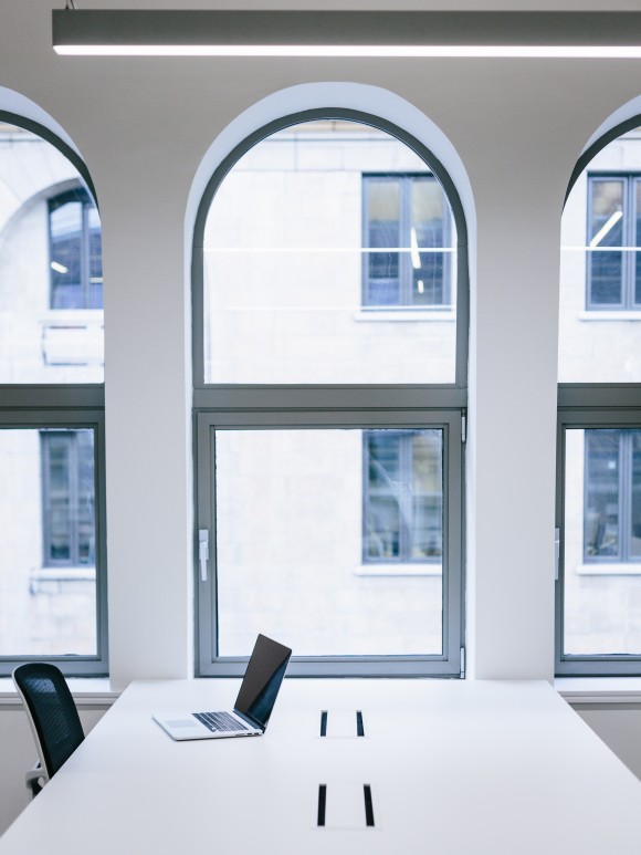 Business Cube Open Office Space Near Old Street- Available Now!