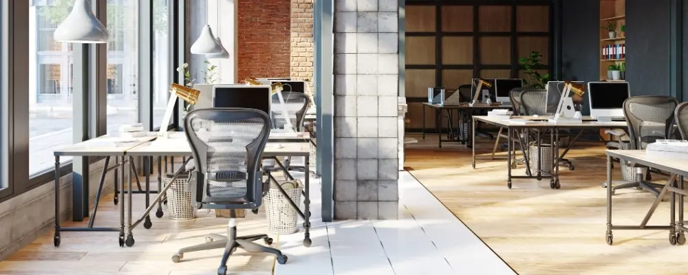 Coworking vs Serviced vs Managed vs Leased Offices: A Comprehensive Guide