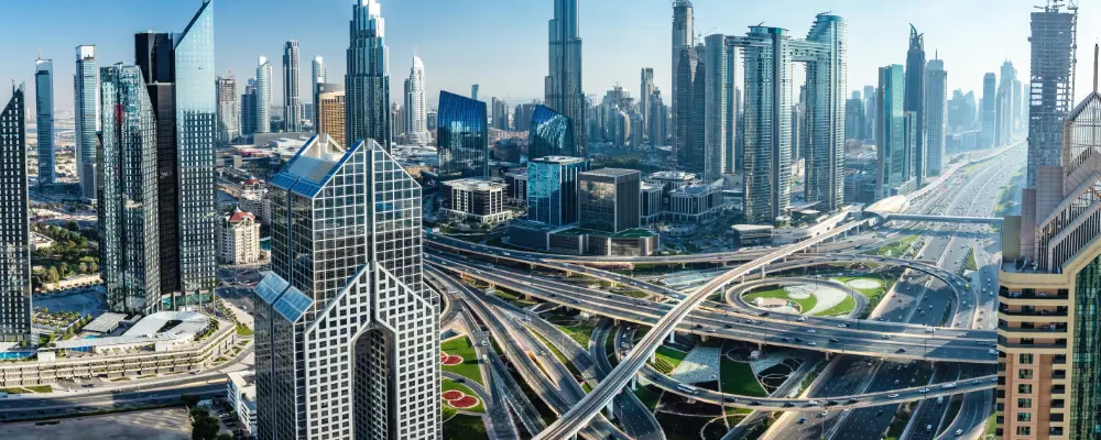 The Best Global Cities for Workers