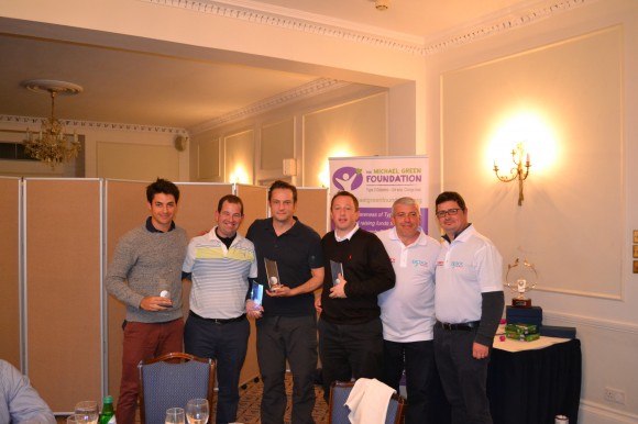Team winners 2014