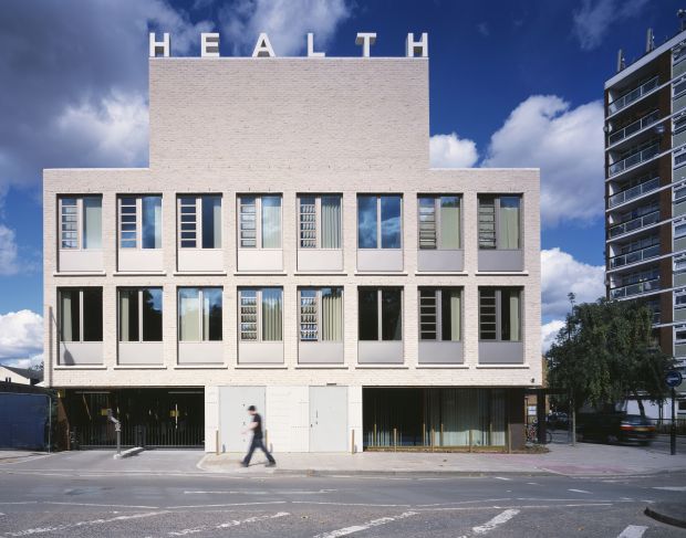 Akerman Health Centre