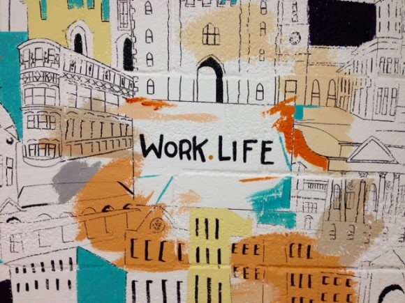 Clerkenwell office