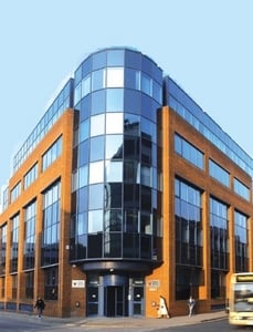 reading's offices for rent