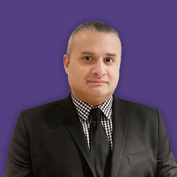 Daniel Soffer